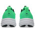 Chaussures de Running ASICS Gel-Pulse 17 Homme Vert/Vert