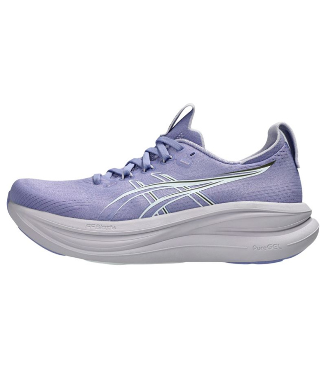 Sapatilhas de Running ASICS Gel-Nimbus 28...