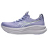 Sapatilhas de Running ASICS Gel-Nimbus 28 Mulher Azul/Branco