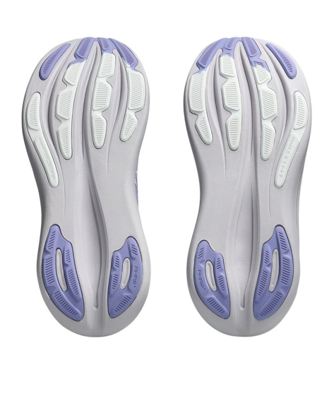 Chaussures de Running ASICS Gel-Nimbus 28 Femme...