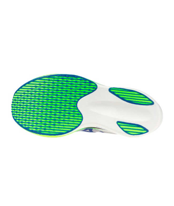 Sapatilhas de Running Mizuno Hyperwarp Elite...