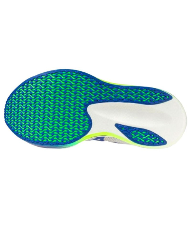 Chaussures de Running Mizuno Hyperwarp Pro...