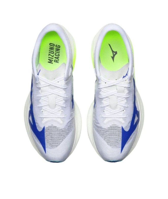 Sapatilhas de Running Mizuno Hyperwarp Pro...