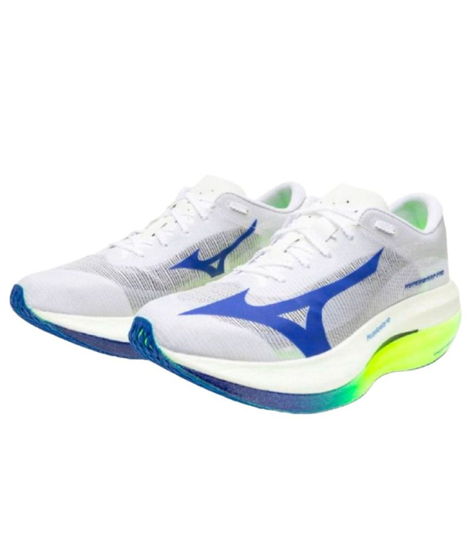 Chaussures de Running Mizuno Hyperwarp Pro...