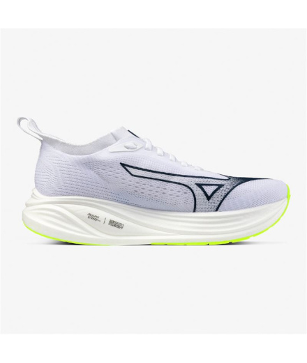 Sapatilhas de Running Mizuno Neo Zen 2 Homem Branco