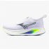 Chaussures de Running Mizuno Neo Zen 2 Homme Blanc