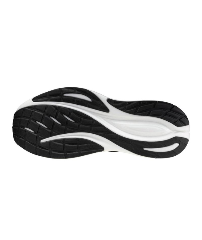 Chaussures de Running Mizuno Neo Zen 2 Homme Blanc