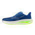 Zapatillas de Running Mizuno Neo Cosmo Mujer Azul eléctrico