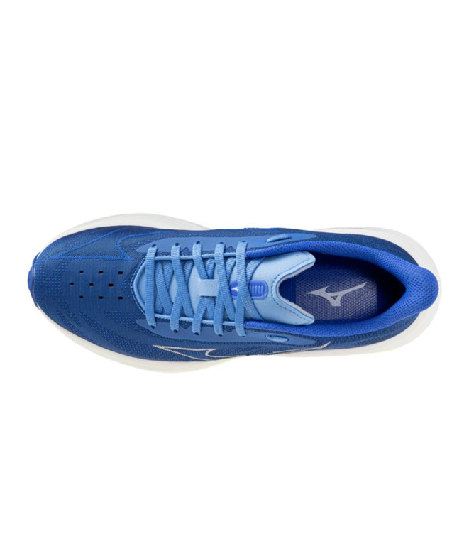 Zapatillas de Running Mizuno Neo Cosmo Mujer...