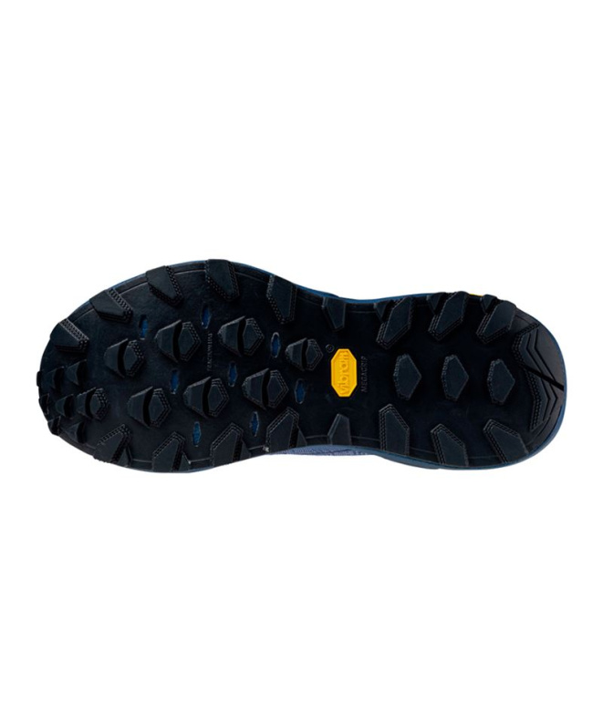 Zapatillas de Trail Running Mizuno Wave Mujin...