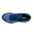 Chaussures de Trail Running Mizuno Wave Mujin 11 Homme Bleu électrique