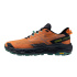 Chaussures de Trail Running Mizuno Wave Mujin 11 Homme Marrón tostado