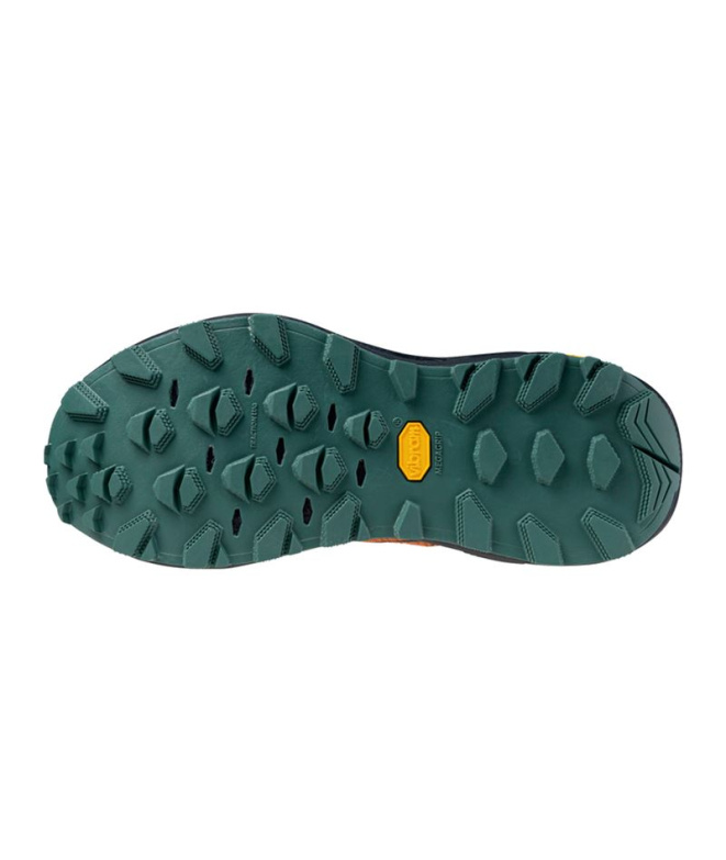 Chaussures de Trail Running Mizuno Wave Mujin...