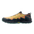 Zapatillas de Trail Running Mizuno Wave Daichi 9 Hombre Marrón tostado