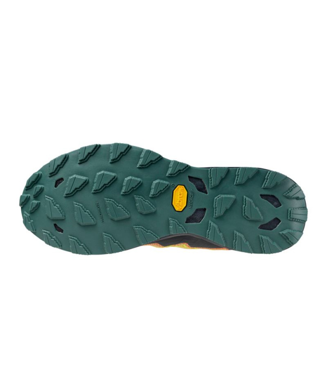 Zapatillas de Trail Running Mizuno Wave Daichi...