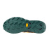 Zapatillas de Trail Running Mizuno Wave Daichi 9 Hombre Marrón tostado