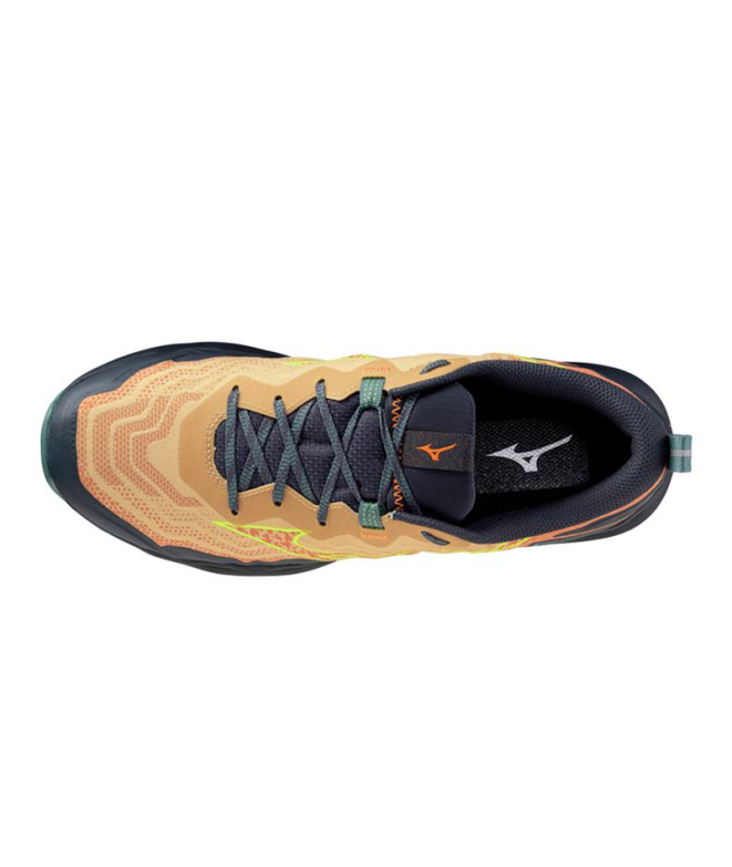 Zapatillas de Trail Running Mizuno Wave Daichi...