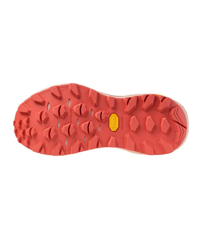 Zapatillas de Trail Running Mizuno Wave Mujin...