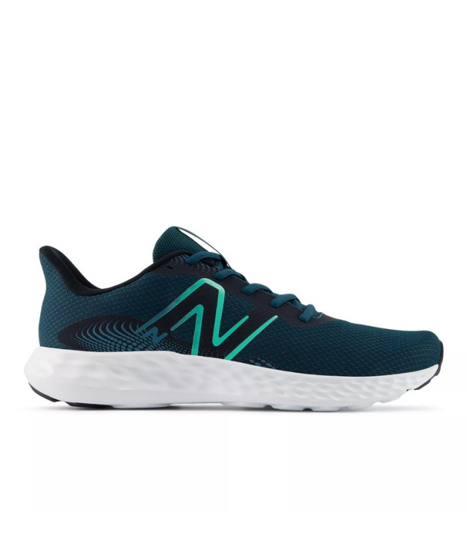 Zapatillas de Running New Balance 411 V3 Salt...