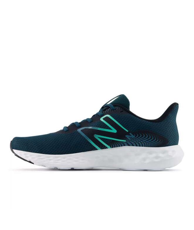 Sapatilhas de Running New Balance 411 V3 Salt...