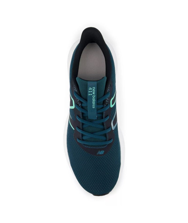 Zapatillas de Running New Balance 411 V3 Salt...