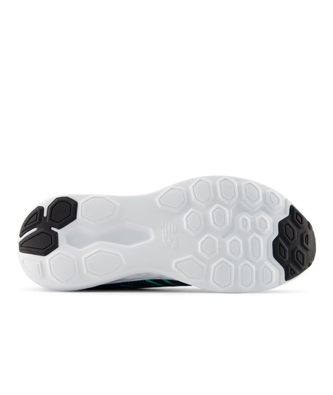 Chaussures de Running New Balance 411 V3 Salt...