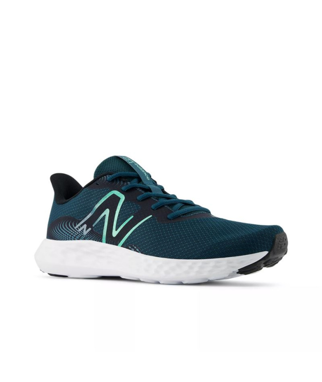 Chaussures de Running New Balance 411 V3 Salt...