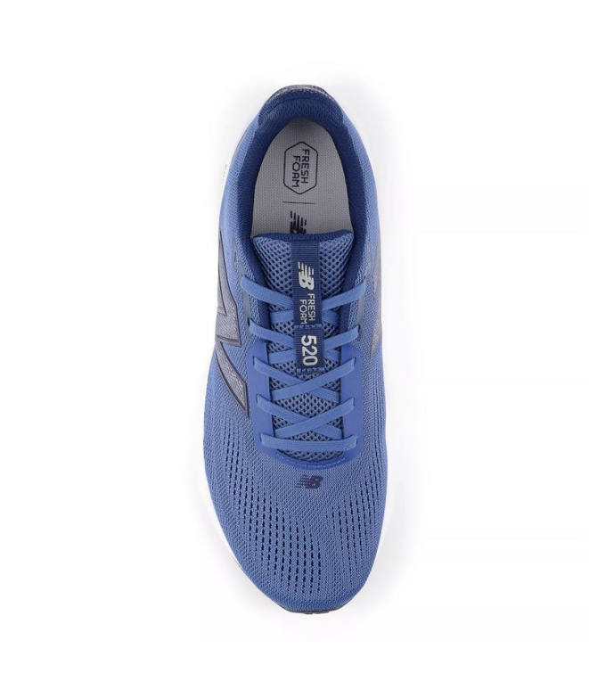 Zapatillas de Running New Balance Freshfoam 520...