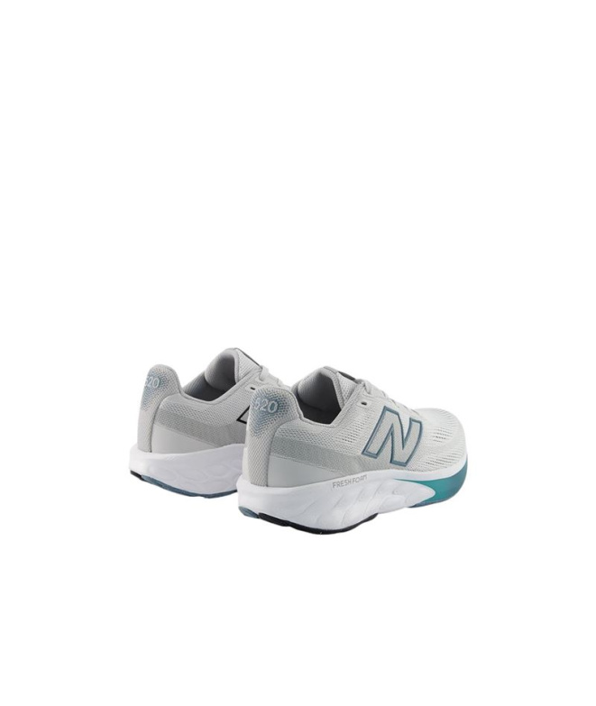 Zapatillas de Running New Balance Freshfoam 520...