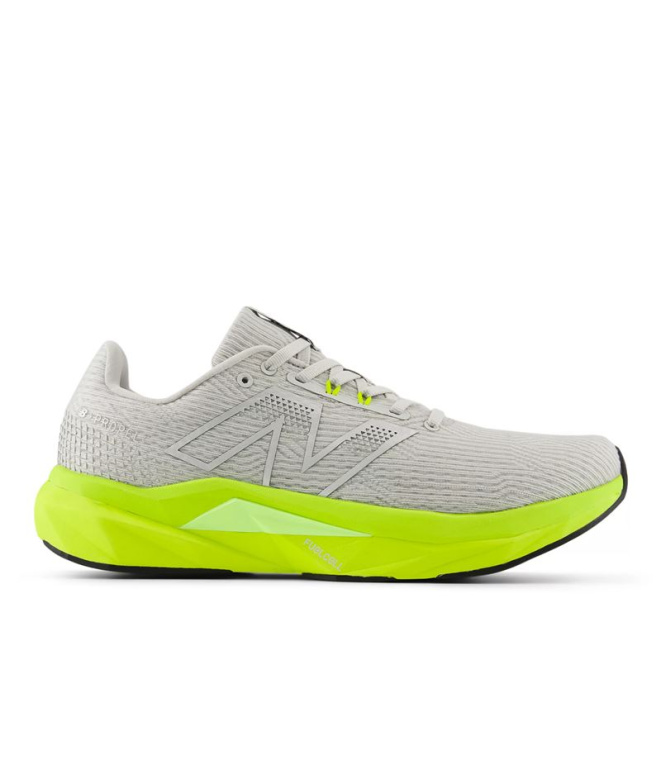 Chaussures de Running New Balance Fuelcell...