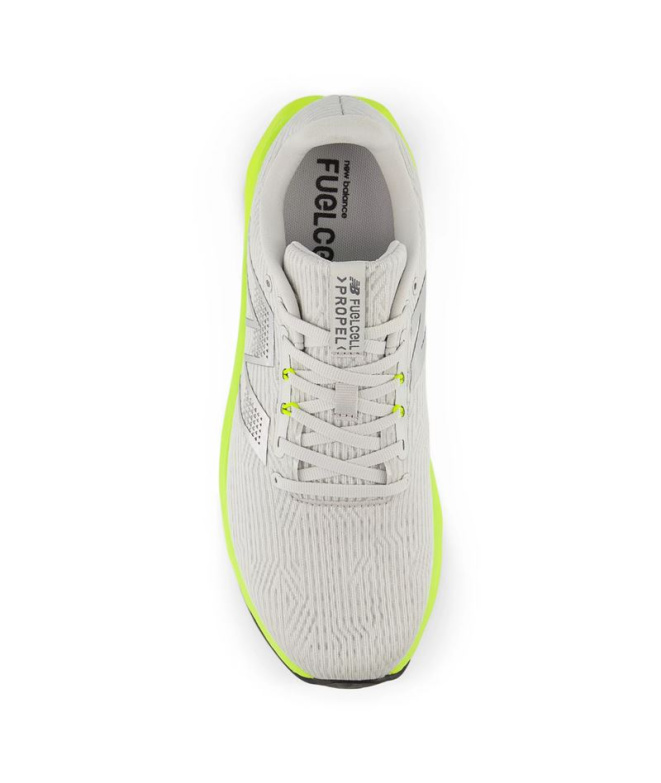 Chaussures de Running New Balance Fuelcell...
