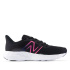 Sapatilhas de Running New Balance 411 V3 Preto Mulher