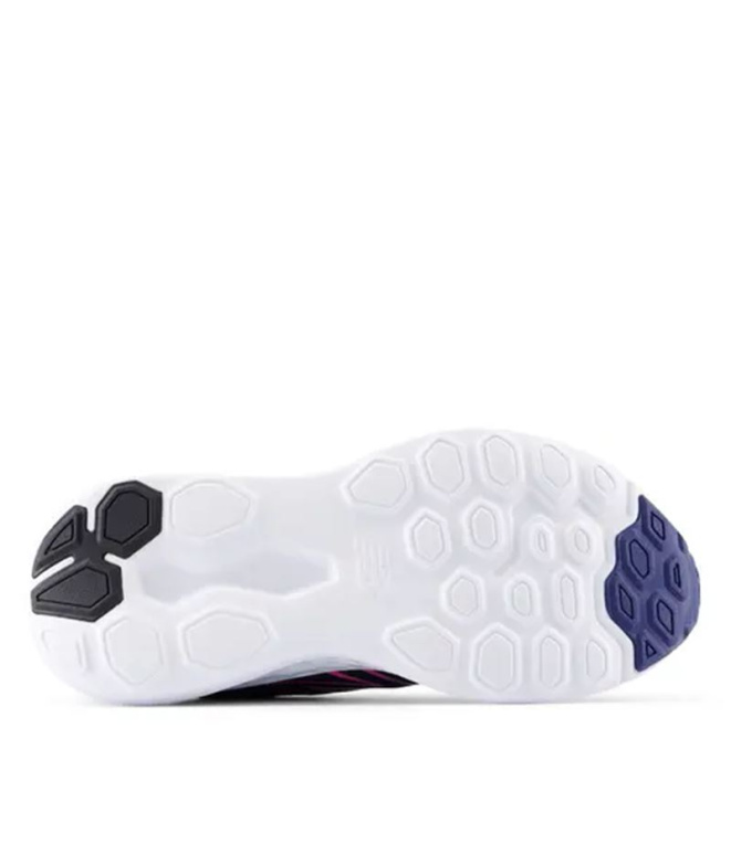 Chaussures de Running New Balance 411 V3 Noir...