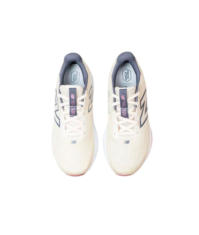 Sapatilhas de Running New Balance Freshfoam 520...