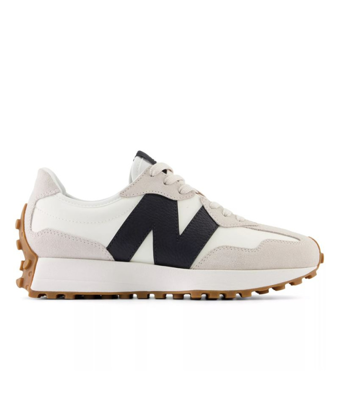 NO USAR_Zapatilhas New Balance 327 Mulher Moonbeam