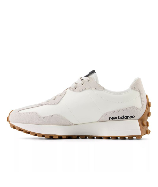 NO USAR_Zapatilhas New Balance 327 Mulher Moonbeam