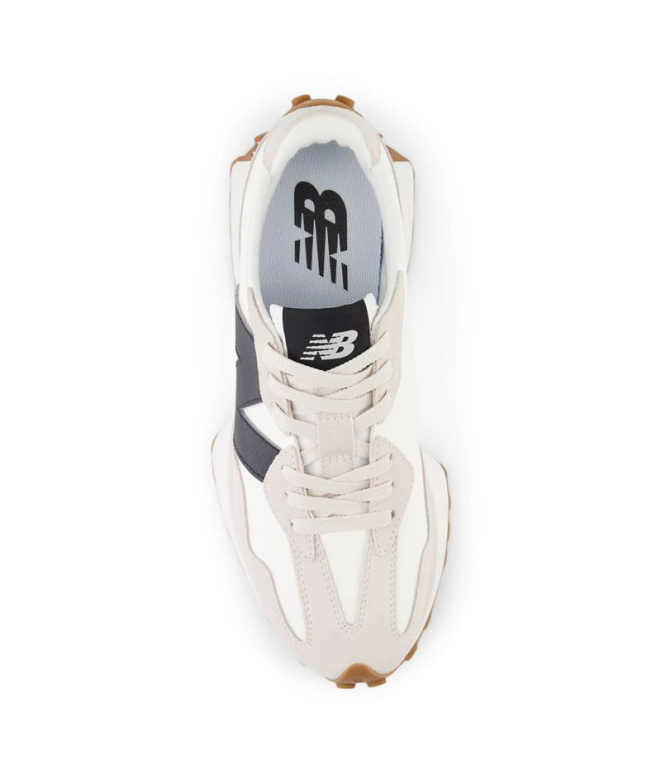 NO USAR_Zapatilhas New Balance 327 Mulher Moonbeam