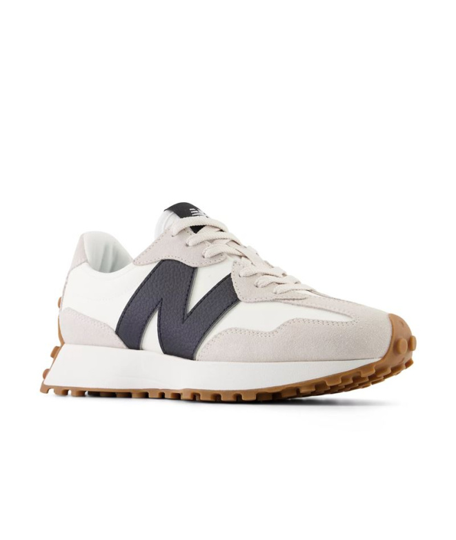 NO USAR_Zapatilhas New Balance 327 Mulher Moonbeam