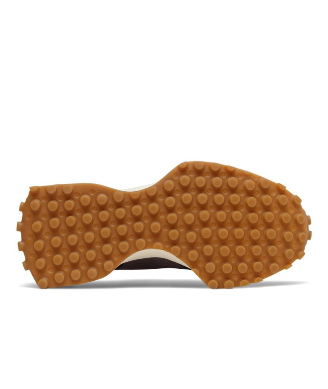 NO USAR_Zapatilhas New Balance 327 Black Mulher