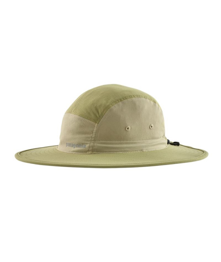 Sombrero Patagonia Quandary Brimmer Gumtree Verde
