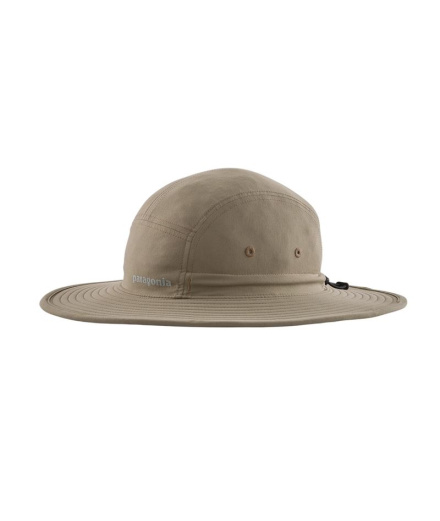Chapeau Patagonia Quandary Brimmer Wing Gris
