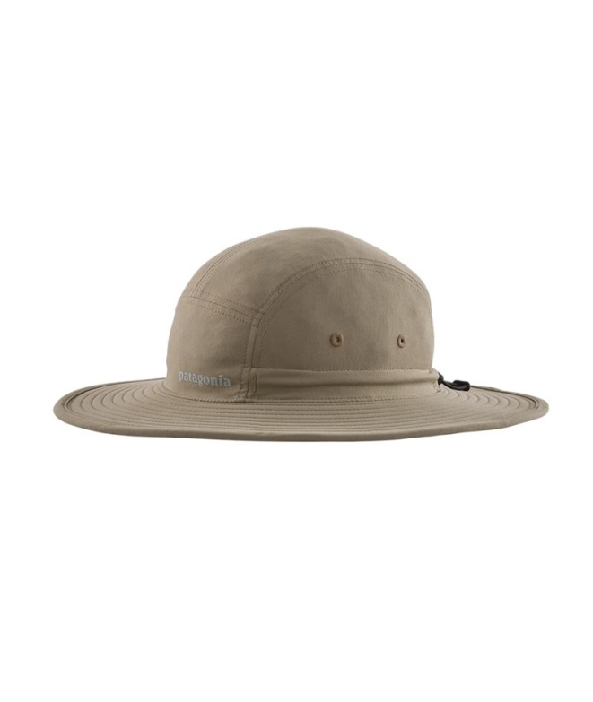Chapeau Patagonia Quandary Brimmer Wing Gris