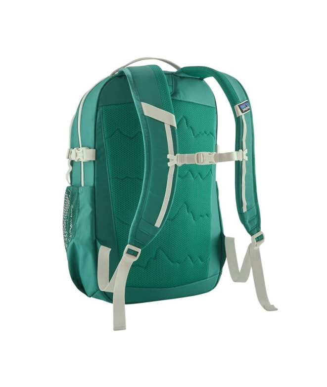 Mochila Patagonia Refugio Day Pack 26L Gem Verde