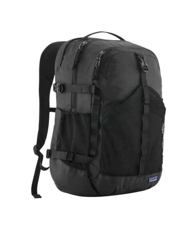Mochila Patagonia Refugio Day Pack 30L Negro