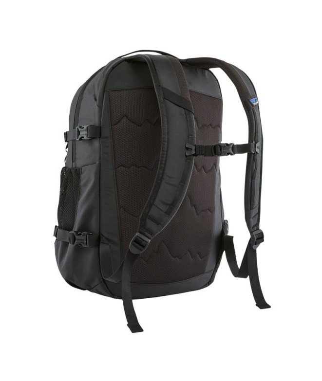 Mochila Patagonia Refugio Day Pack 30L Negro