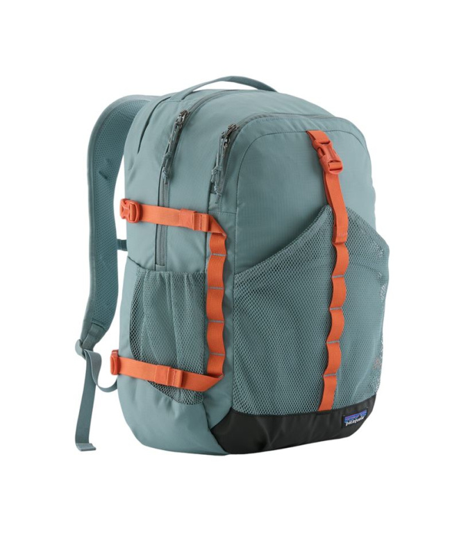 Mochila Patagonia Refugio Day Pack 30L Azul Sage