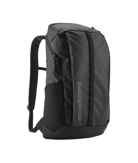 Mochila Patagonia Preto Hole Pack 25L Preto c/Preto