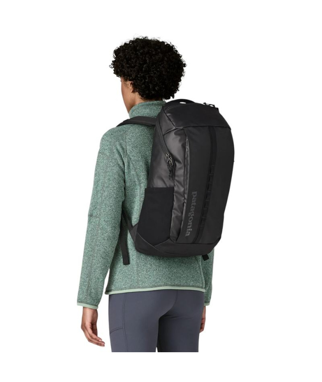 Mochila Patagonia Preto Hole Pack 25L Preto...