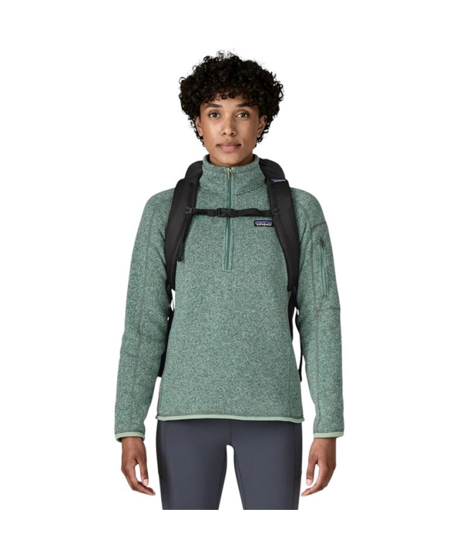 Sac à dos Patagonia Noir Hole Pack 25L Noir w/Noir