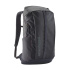 Mochila Patagonia Negro Hole Pack 25L Smolder Azul w/Forge Gris